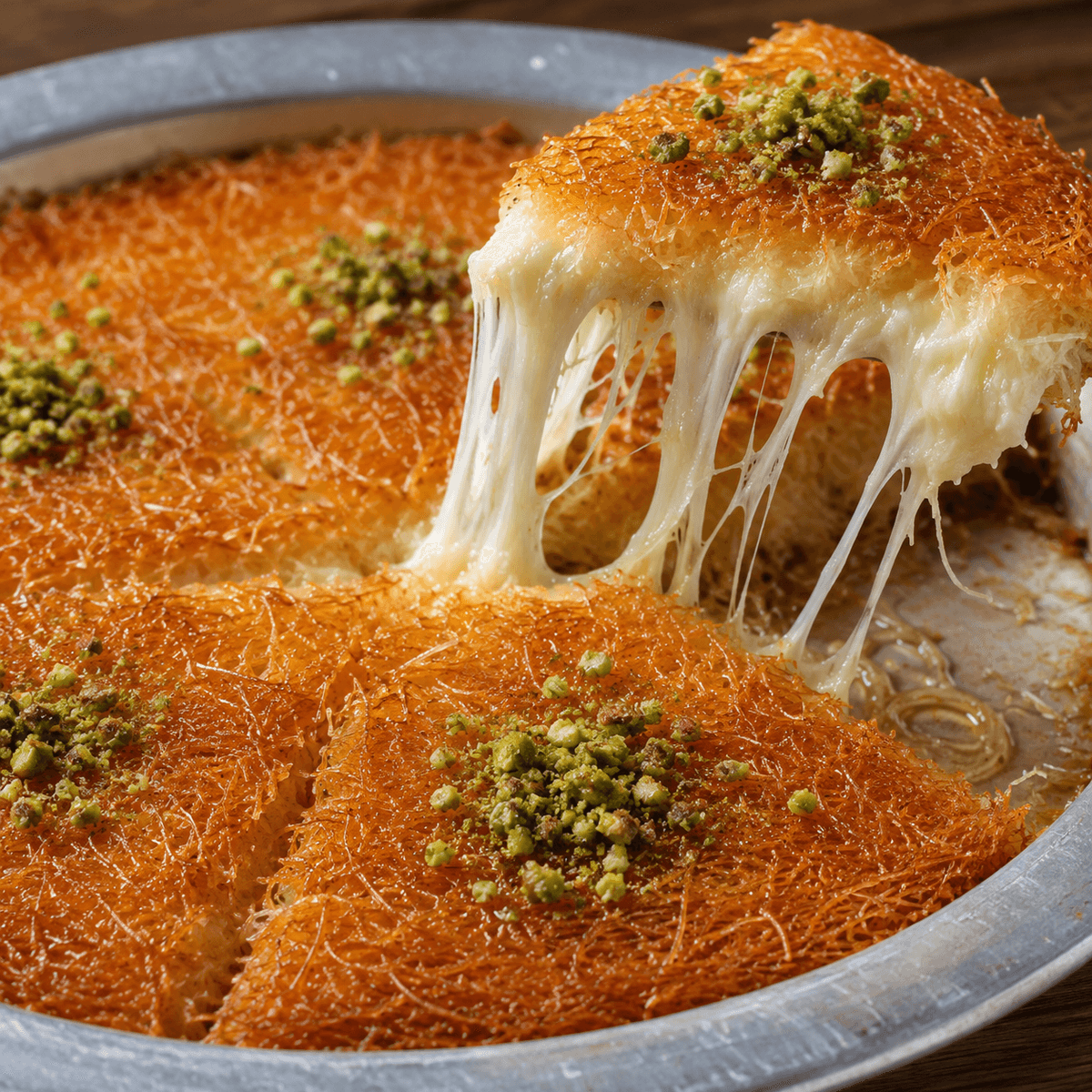Hatay Künefesi