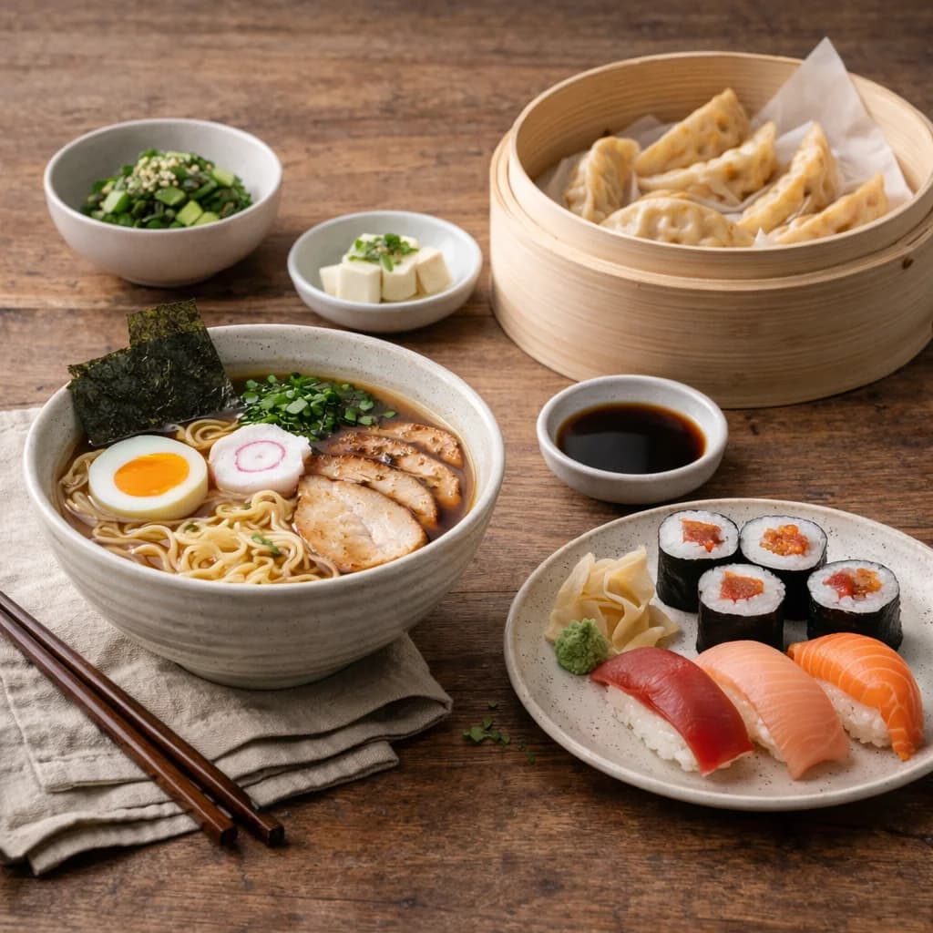 Japon
