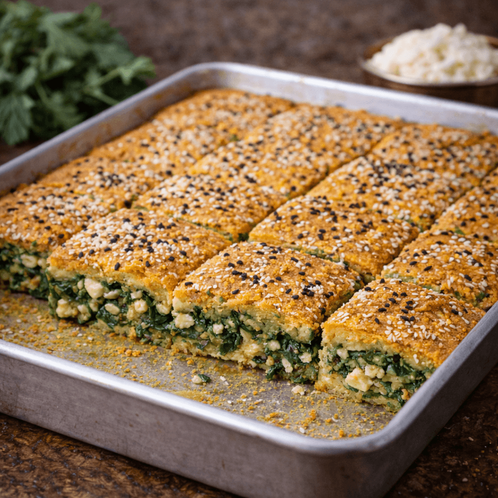 Tescilli Milas Çaykaması