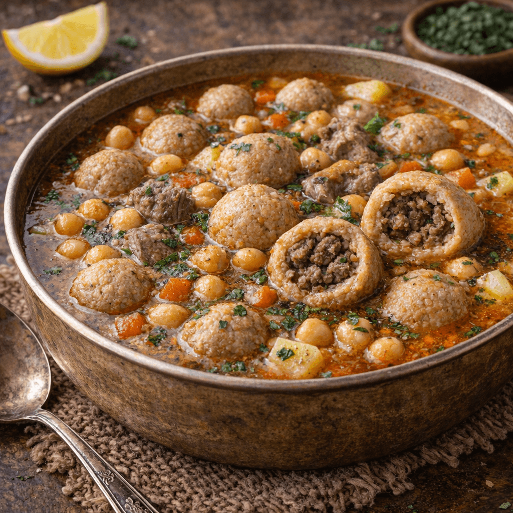 Geleneksel Analı Kızlı (Malatya Usulü) - 1