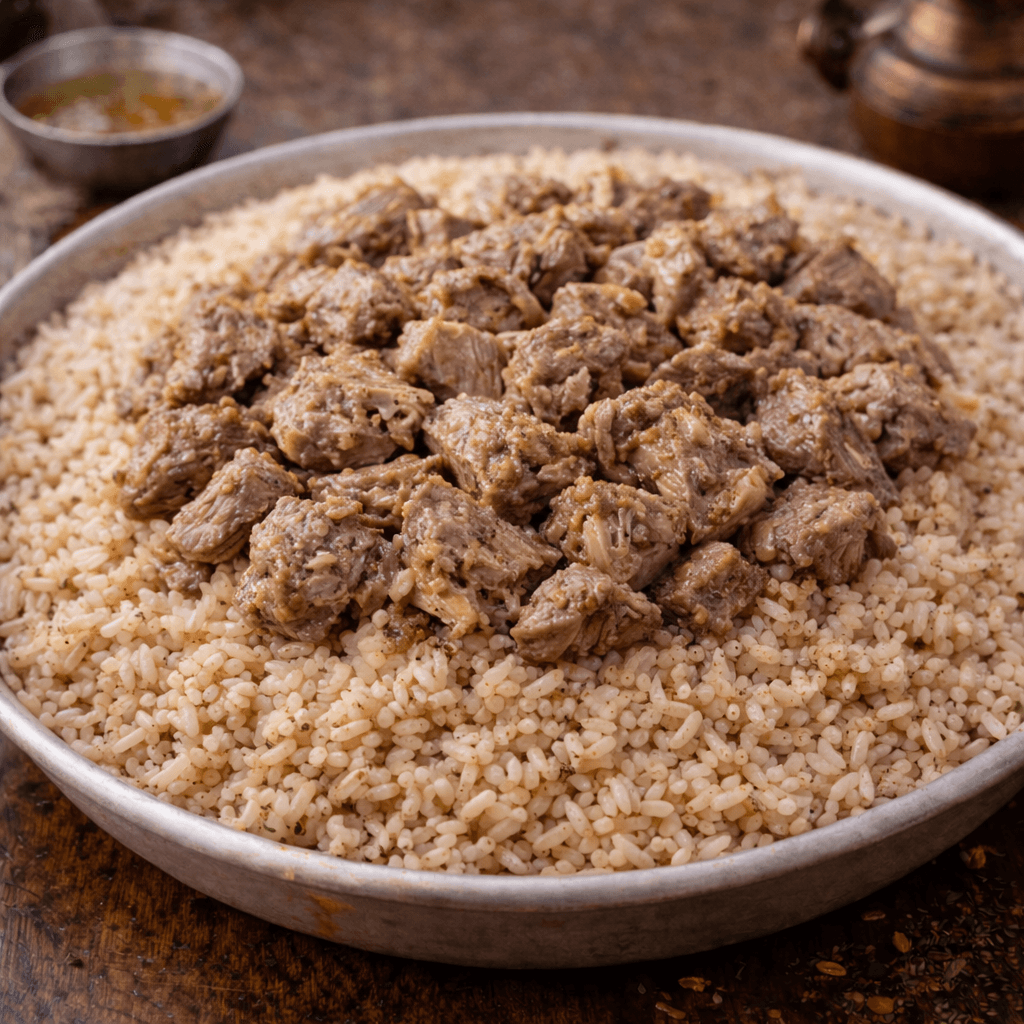 Tescilli İskilip Dolması (Resmi Standart) - 1