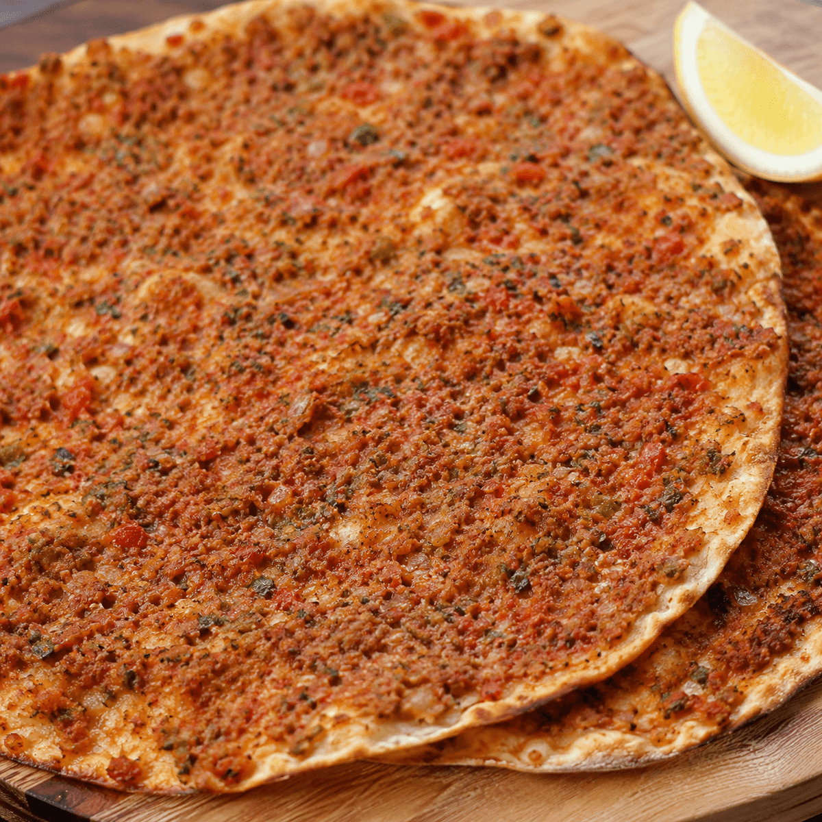 Antep Lahmacunu